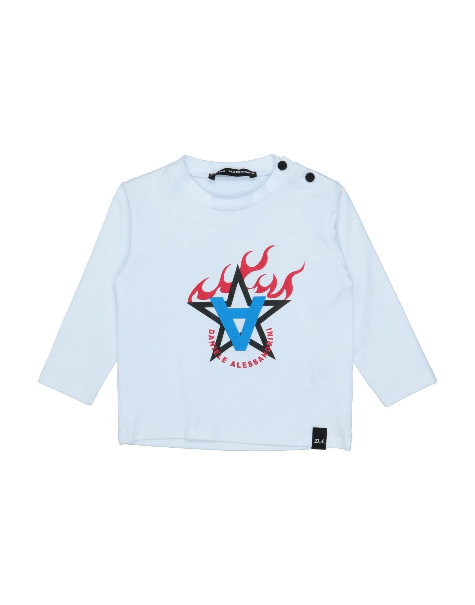  Daniele Alessandrini - Camisetas Y Tops - Camisetas - On Yoox.com 