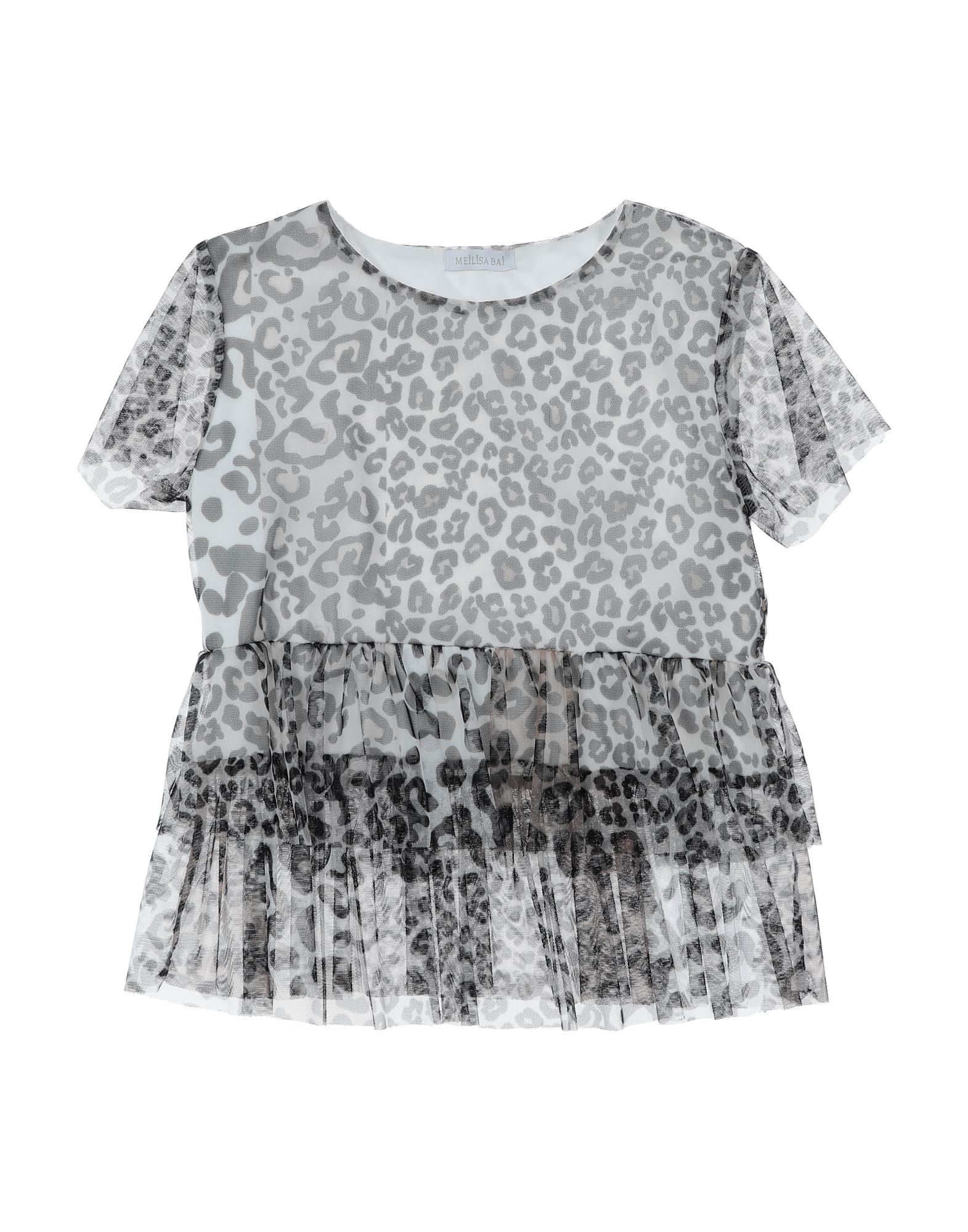  Meilisa Bai - Tops - Tops - On Yoox.com 