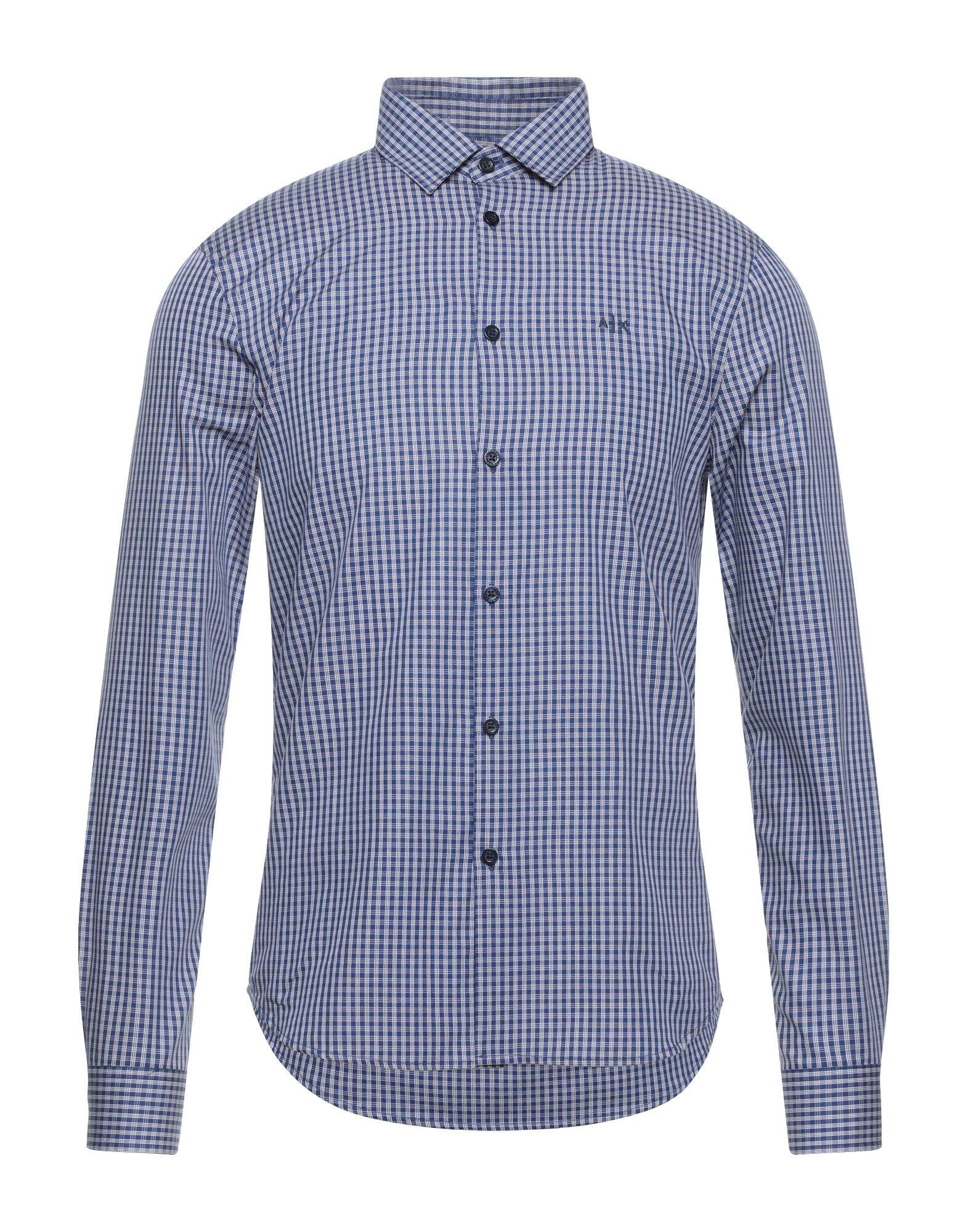 Armani Exchange - Tops - Hemden - On Yoox.com 