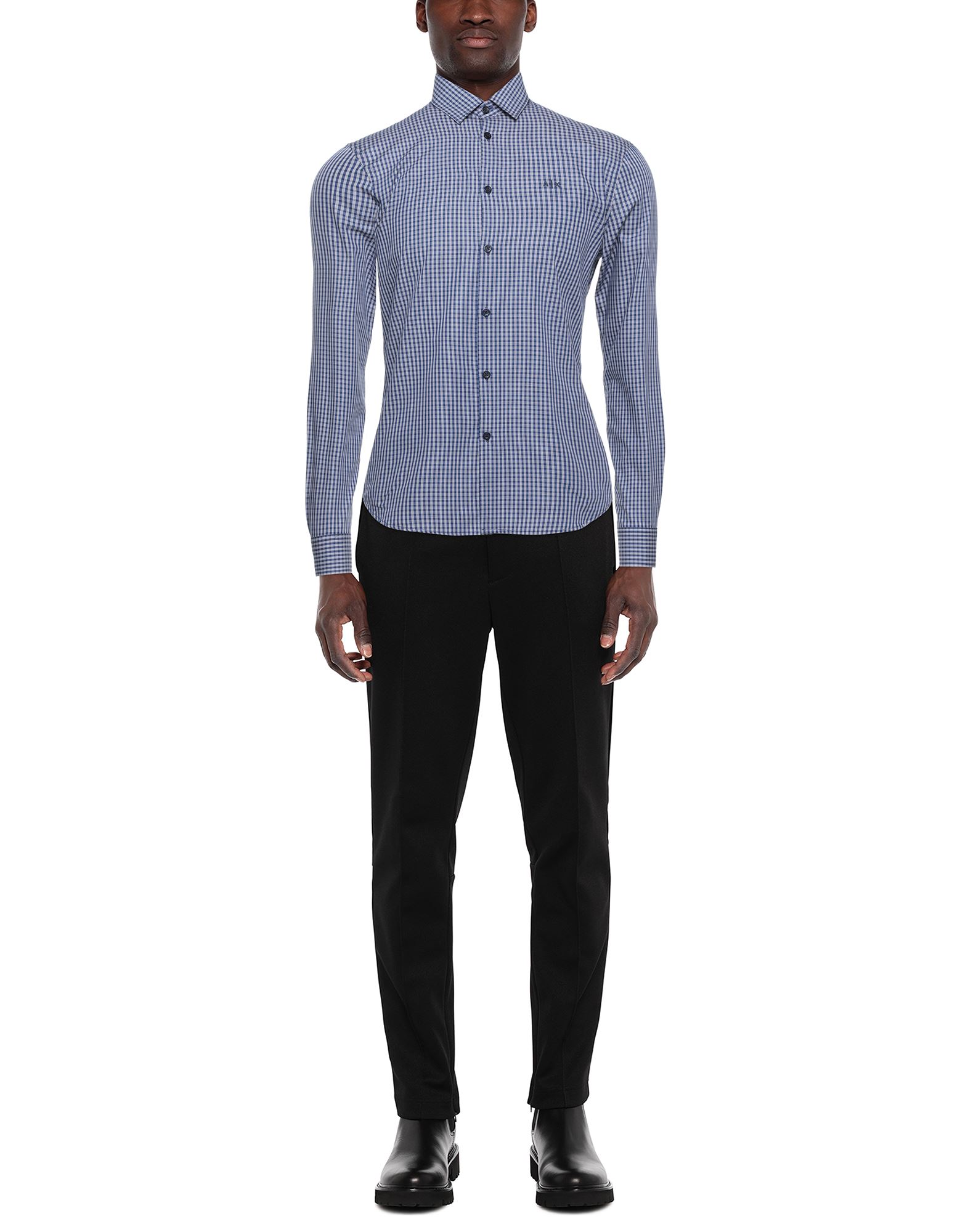  Armani Exchange - Tops - Hemden - On Yoox.com 