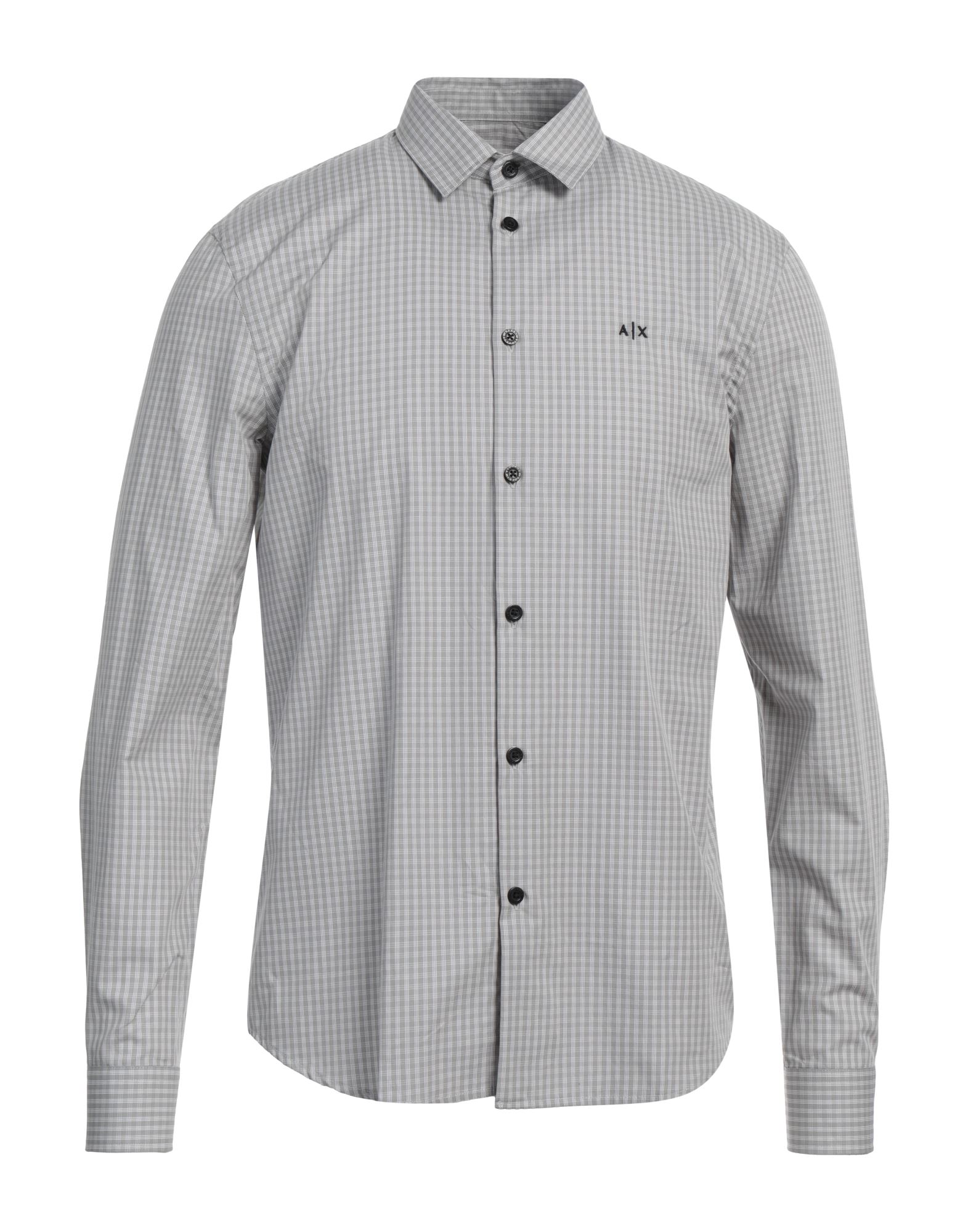  Armani Exchange - Tops - Hemden - On Yoox.com 