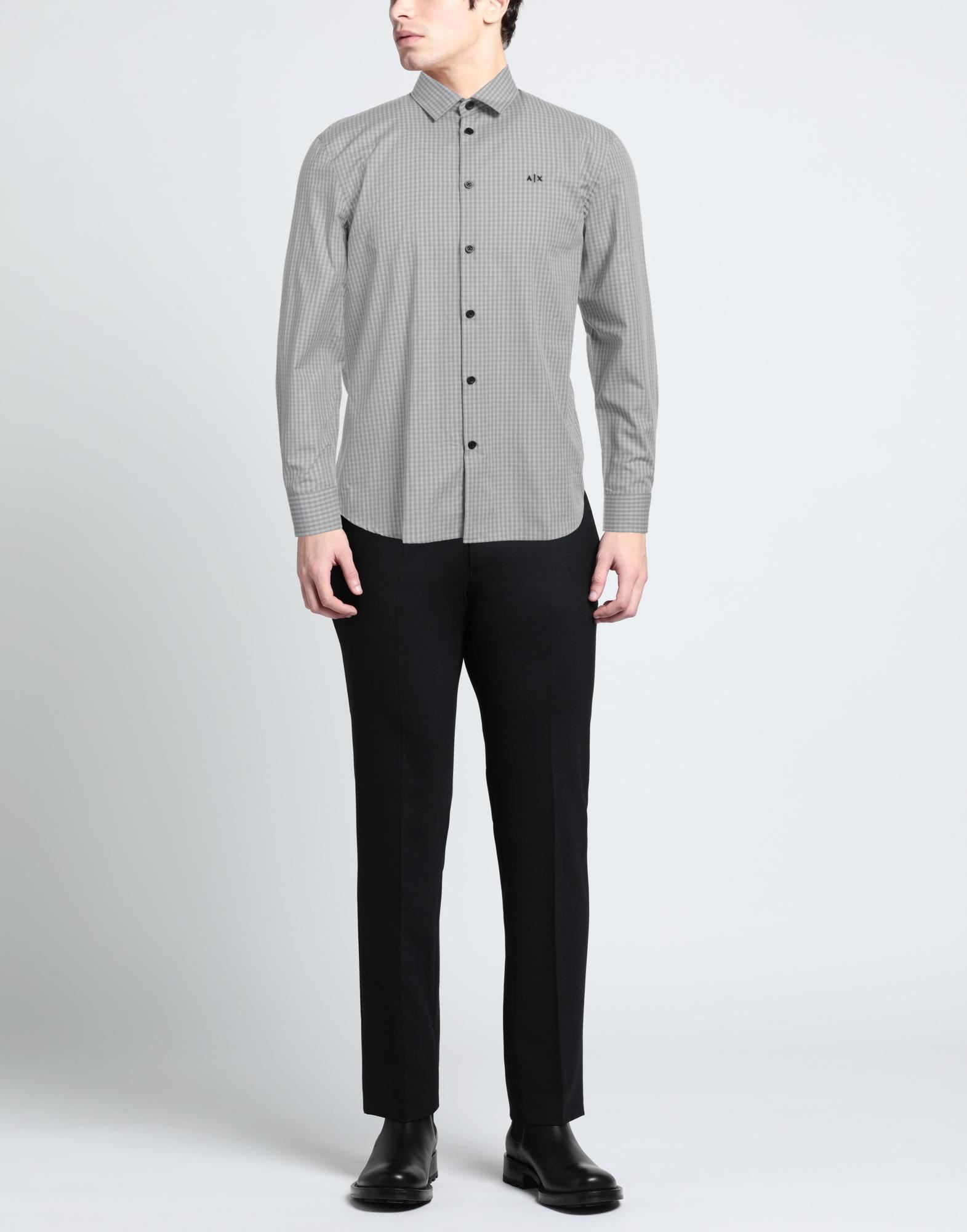  Armani Exchange - Tops - Hemden - On Yoox.com 