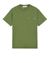 1 of 4 - Short sleeve t-shirt Man 20244 Front STONE ISLAND