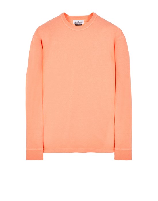 20944 Long Sleeve t Shirt Stone Island Men Official Online Store