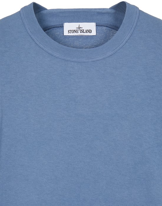 12778282es - Polo - T-Shirts STONE ISLAND