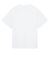 2 of 4 - Short sleeve t-shirt Man 21044 Back STONE ISLAND
