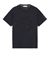 1 sur 4 - T-shirt manches courtes Homme 21559 Front STONE ISLAND