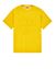 1 of 4 - Short sleeve t-shirt Man 21559 Front STONE ISLAND