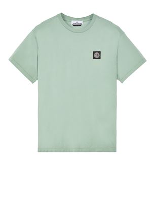 Stone island small patch t shirt sale