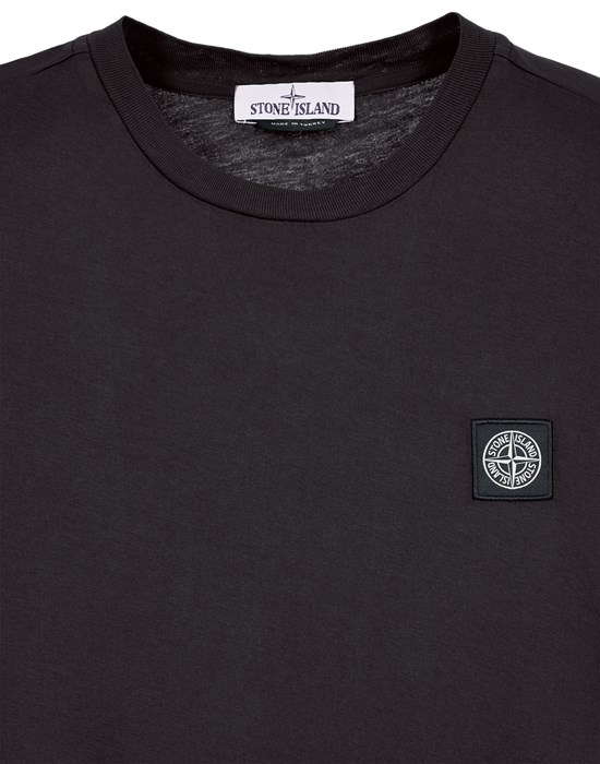 12778301oa - 폴로 - 티셔츠 STONE ISLAND