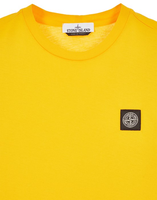 12778301ux - Polo - T-Shirts STONE ISLAND