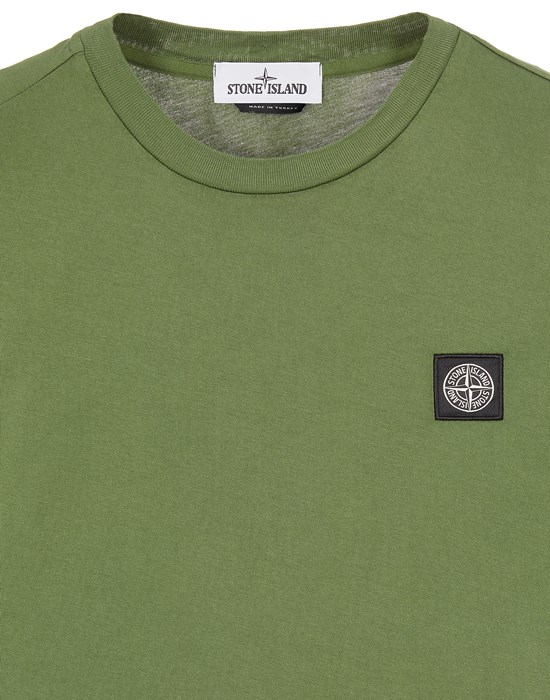 12778301xs - Polo - T-Shirts STONE ISLAND