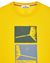 3 of 4 - Short sleeve t-shirt Man 2NS79 'XILOGRAFIA ONE' Detail D STONE ISLAND