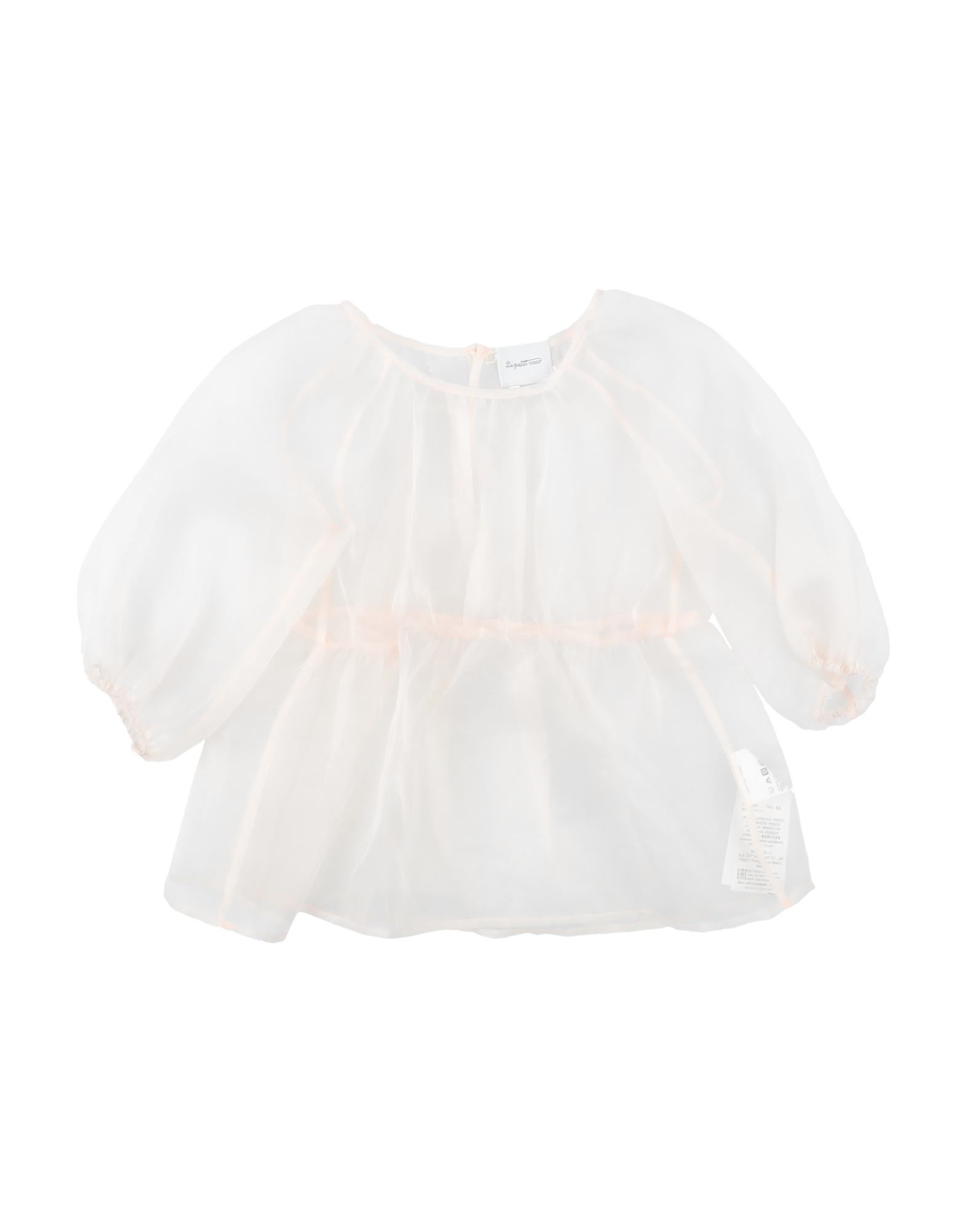  Le Petit Coco - Camisetas Y Tops - Tops - On Yoox.com 