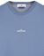 3 of 4 - Short sleeve t-shirt Man 2NS80 'XILOGRAFIA TWO' Detail D STONE ISLAND