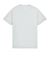 2 of 4 - Short sleeve t-shirt Man 2NS85 'MOSAIC THREE' Back STONE ISLAND