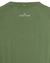 4 of 4 - Short sleeve t-shirt Man 2NS85 'MOSAIC THREE' Front 2 STONE ISLAND