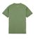 2 / 4 - 반소매 티셔츠 남성 2NS85 'MOSAIC THREE' Back STONE ISLAND