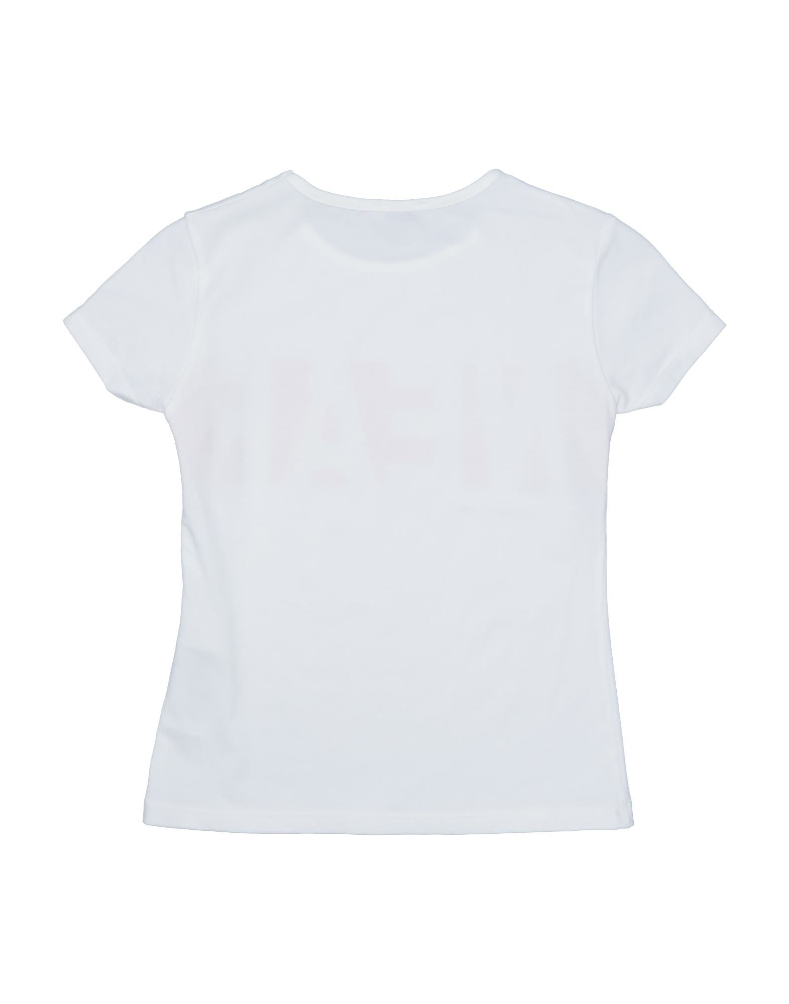 Meilisa Bai - Tops - T-shirts - On Yoox.com 