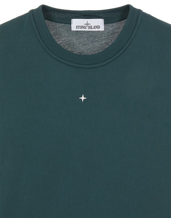 12778371lx - Polo - T-Shirts STONE ISLAND