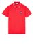 1 of 4 - Polo shirt Man 22S18 Front STONE ISLAND