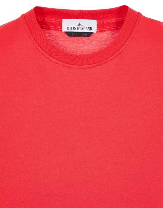 12778417bf - Polo 衫与 T 恤 STONE ISLAND