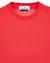 3 / 4 - 短袖 T 恤 男士 20636 ORGANIC COTTON/POLYESTER SEAQUAL® YARN JERSEY_'MICROGRAPHIC' PRINT Detail D STONE ISLAND