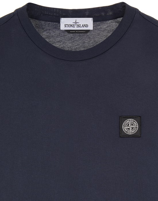 12778420ue - Polo - T-Shirts STONE ISLAND