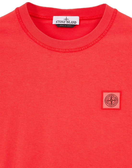 12778428tl - Polo - T-Shirts STONE ISLAND