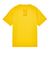 2 of 4 - Short sleeve t-shirt Man 214Q3 82/22 EDITION Back STONE ISLAND