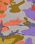 4 / 4 - 반소매 티셔츠 남성 207E4 S.I. HERITAGE CAMO Front 2 STONE ISLAND