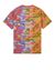 2 of 4 - Short sleeve t-shirt Man 207E4 S.I. HERITAGE CAMO Back STONE ISLAND