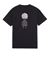 2 of 4 - Short sleeve t-shirt Man 2NS91 'ARCHIVIO' _ICE JACKET CAMOUFLAGE
STONE ISLAND ARCHIVIO PROJECT_ICE JACKET CAMOUFLAGE Back STONE ISLAND