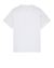 2 of 4 - Short sleeve t-shirt Man 2NS87 MOTION SATURATION ONE' Back STONE ISLAND