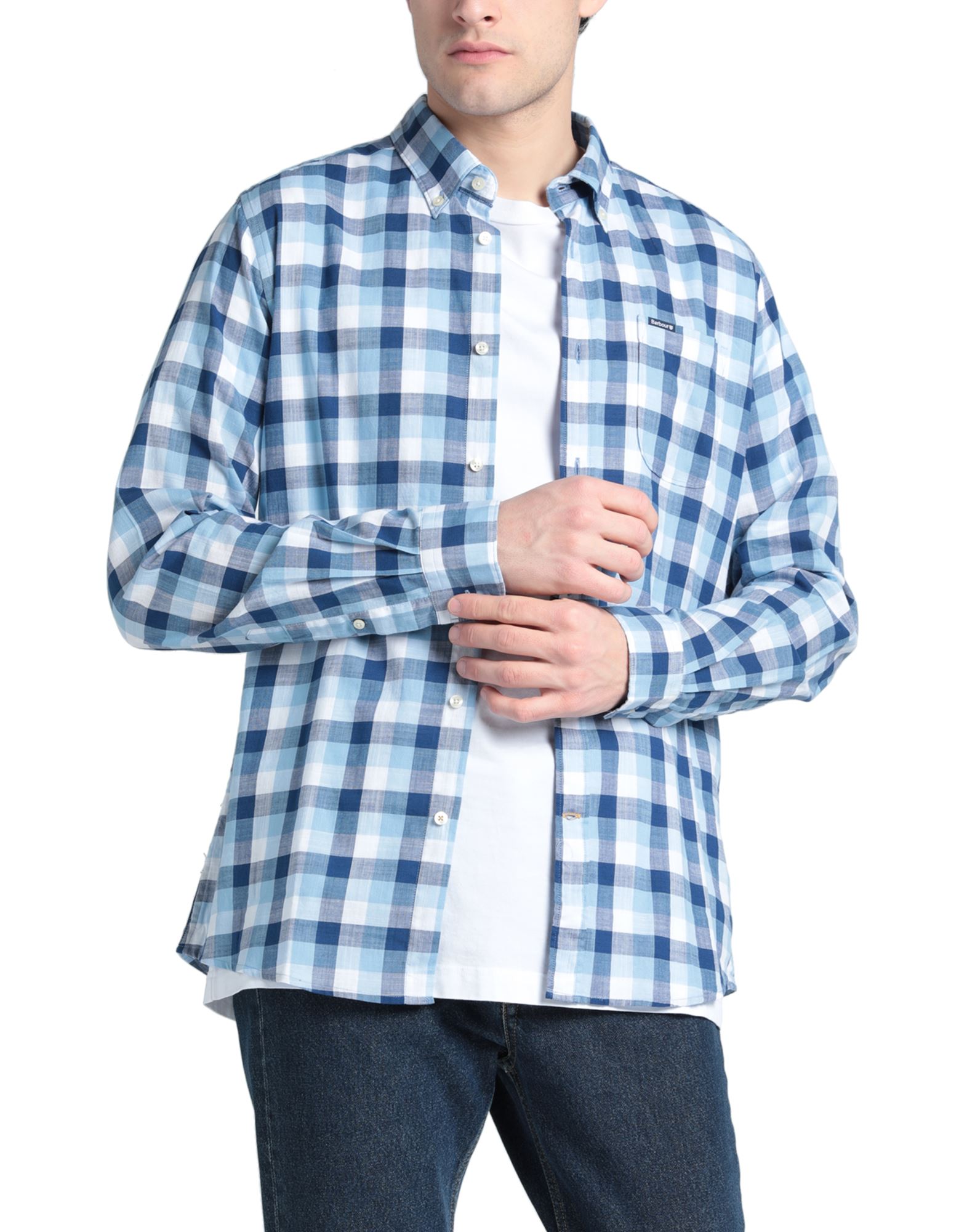  Barbour - Tops - Hemden - On Yoox.com 