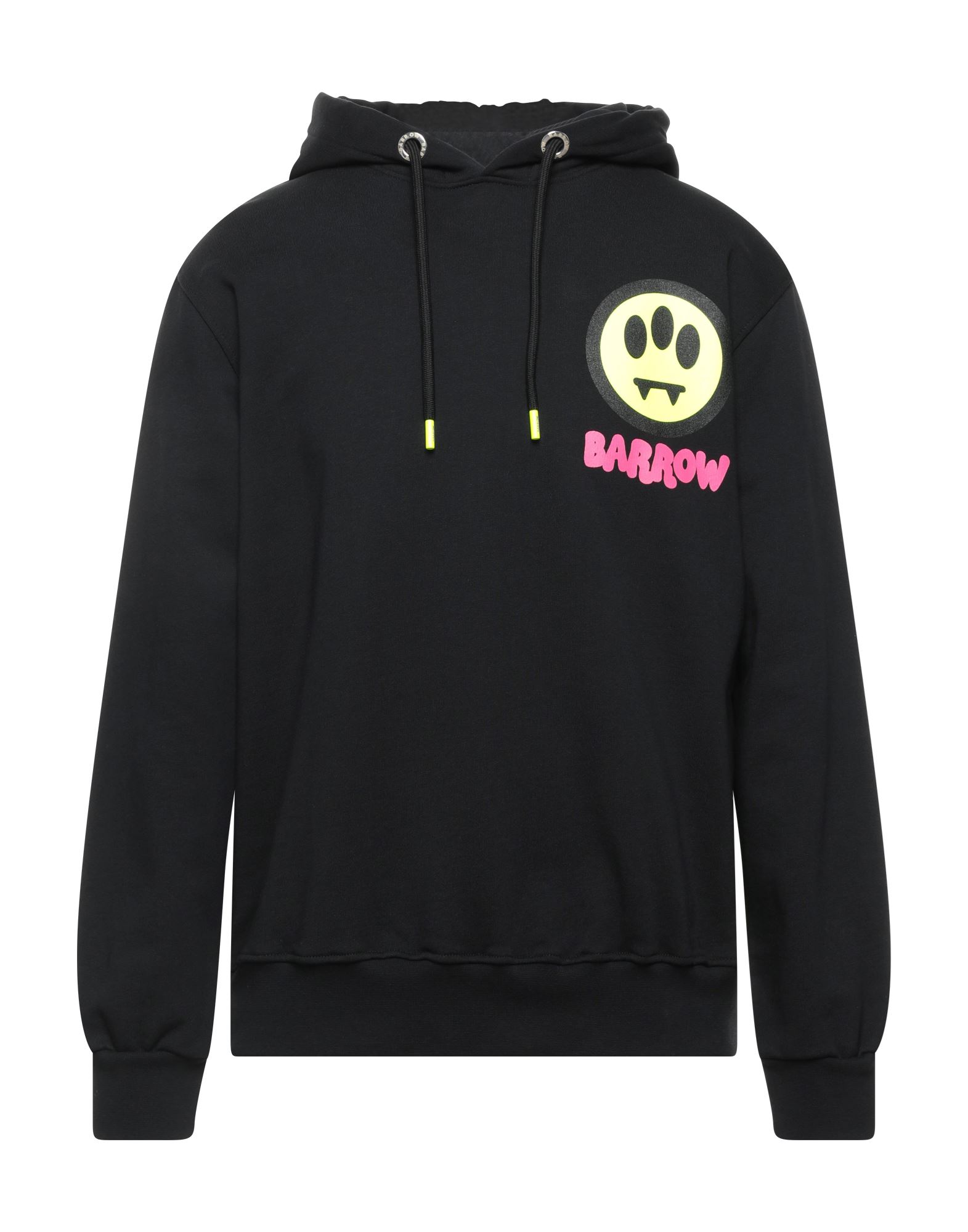 Barrow Sweatshirts In Black