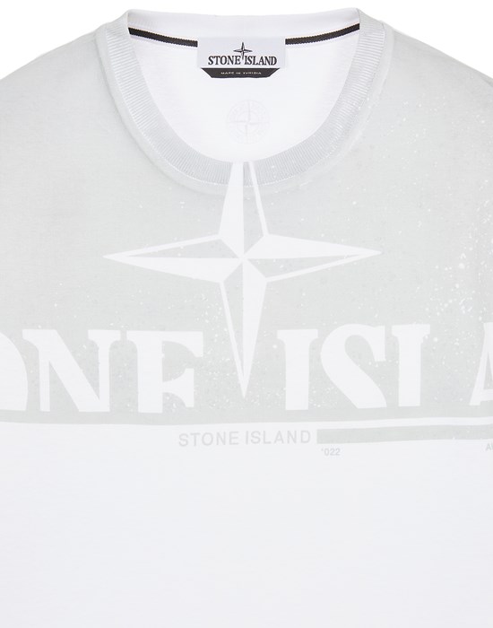 12778742go - Polos - Camisetas STONE ISLAND
