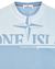 3 of 4 - Short sleeve t-shirt Man 2NS84 'MOSAIC TWO' Detail D STONE ISLAND
