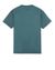 2 of 4 - Short sleeve t-shirt Man 2NS83 'MOSAIC ONE' Back STONE ISLAND