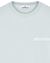 3 sur 4 - T-shirt manches longues Homme 20158 Detail D STONE ISLAND