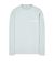 1 of 4 - Long sleeve t-shirt Man 20158 Front STONE ISLAND