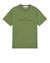 1 of 4 - Short sleeve t-shirt Man 21560 Front STONE ISLAND