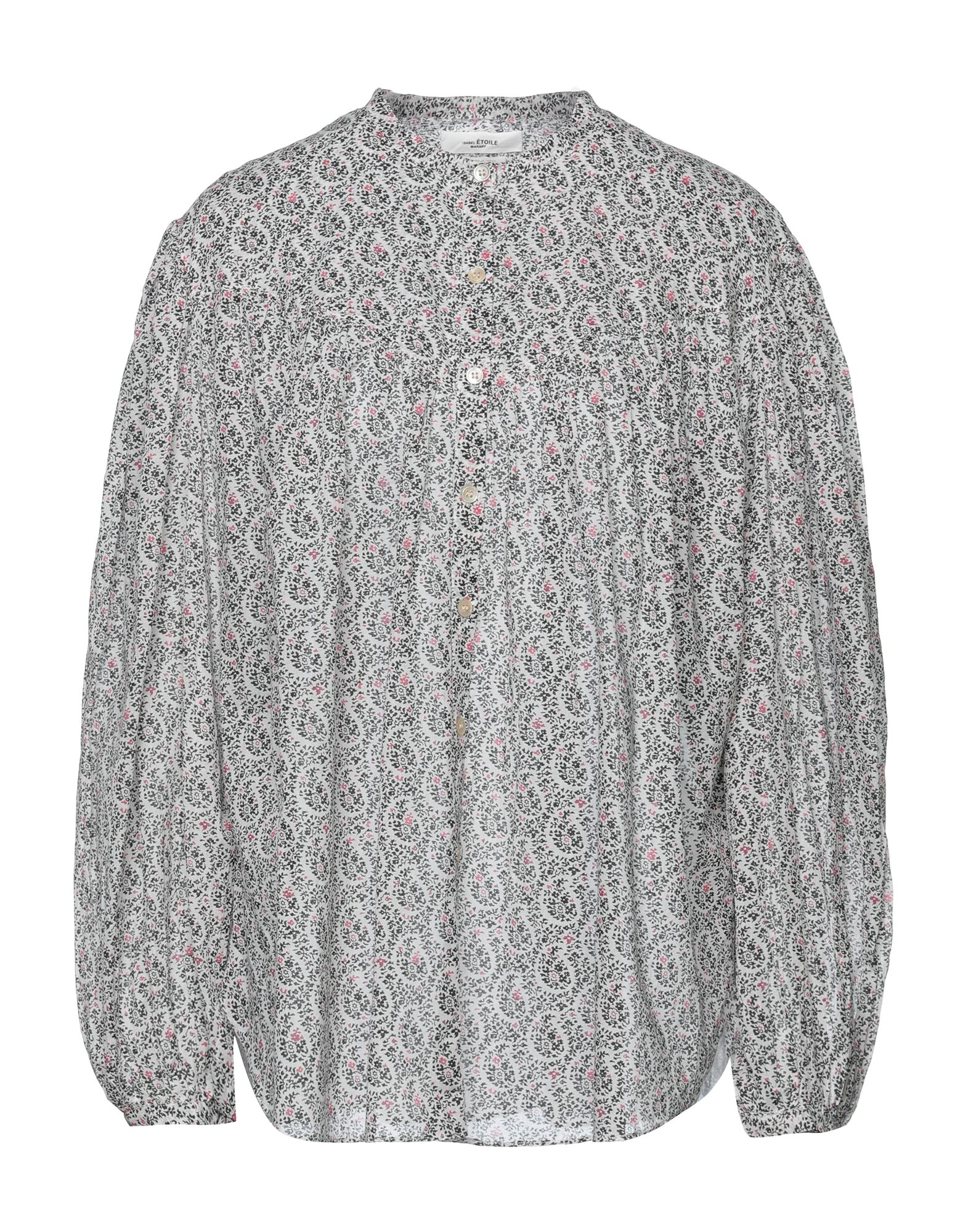 Isabel Marant Étoile Shirts In White