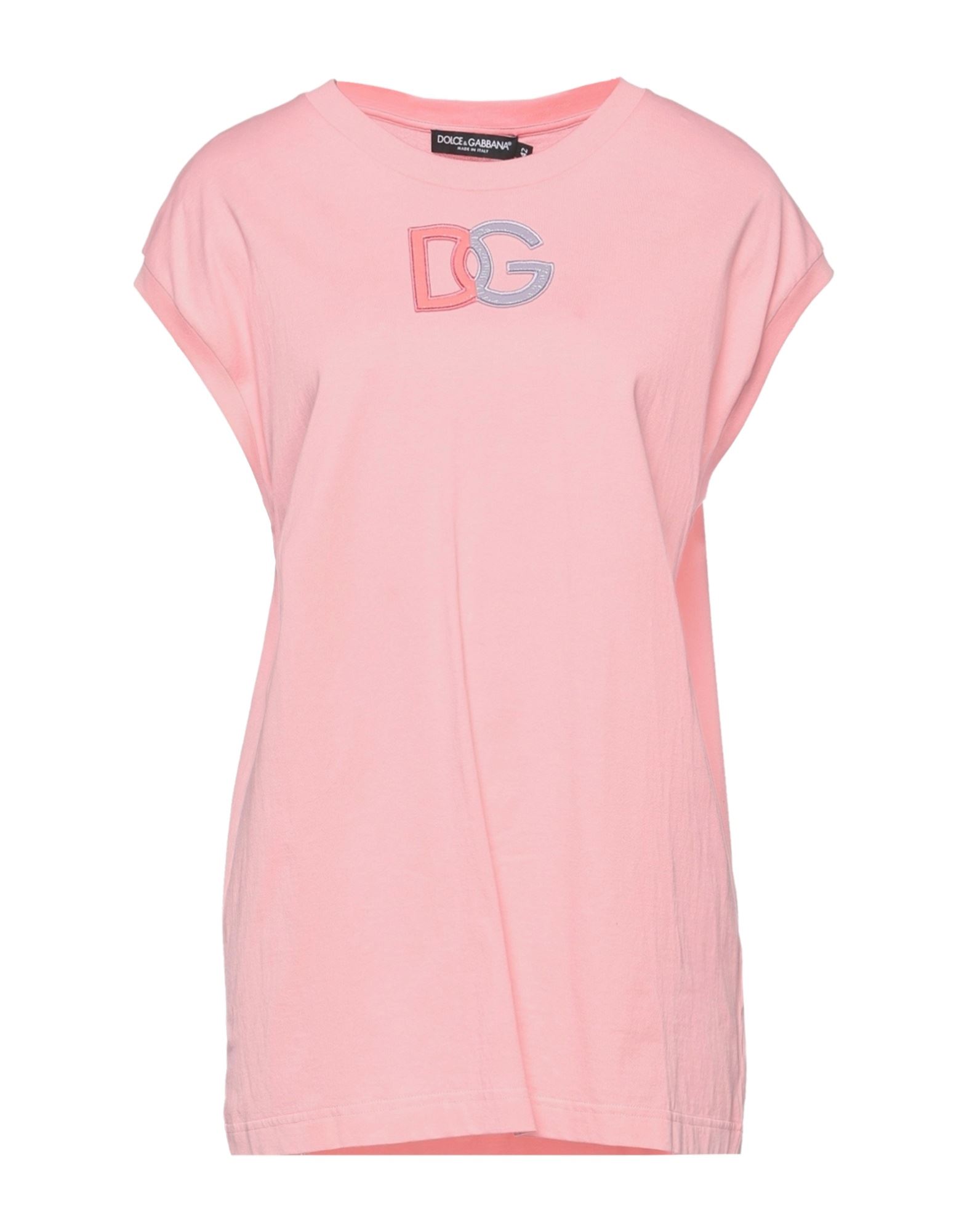 DOLCE&GABBANA DOLCE&GABBANA ΜΠΛΟΥΖΑΚΙΑ T-shirt