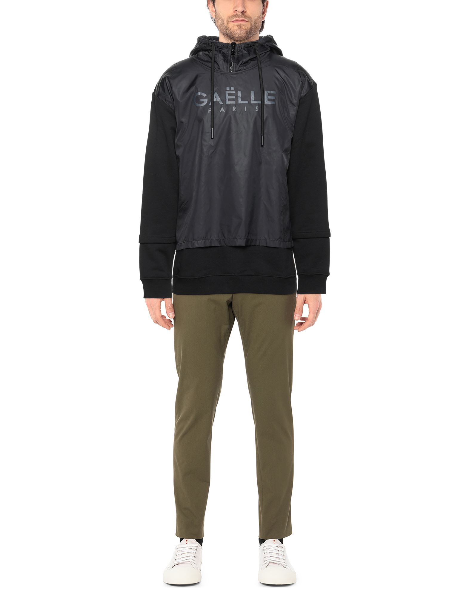  Gaëlle Paris - Tops - Sweatshirts - On Yoox.com 