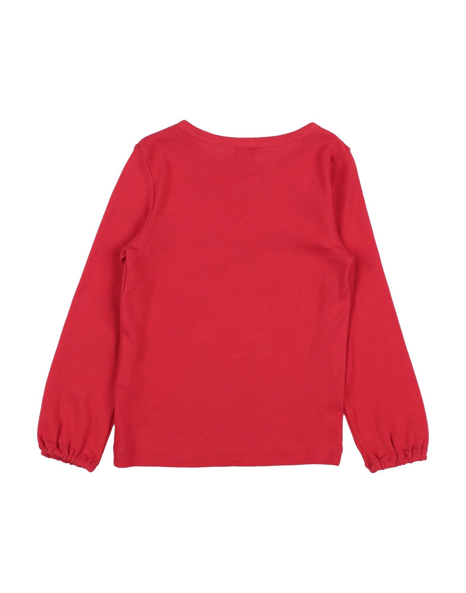  Petit Bateau - Tops - T-shirts - On Yoox.com 