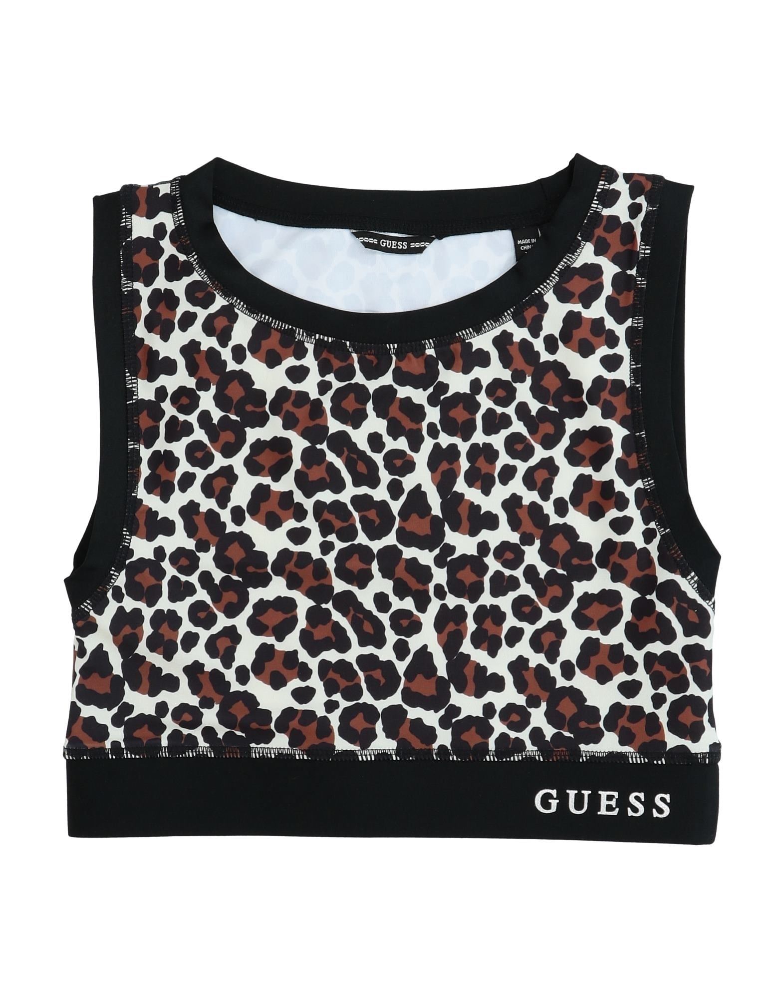 GUESS ΜΠΛΟΥΖΑΚΙΑ T-shirt