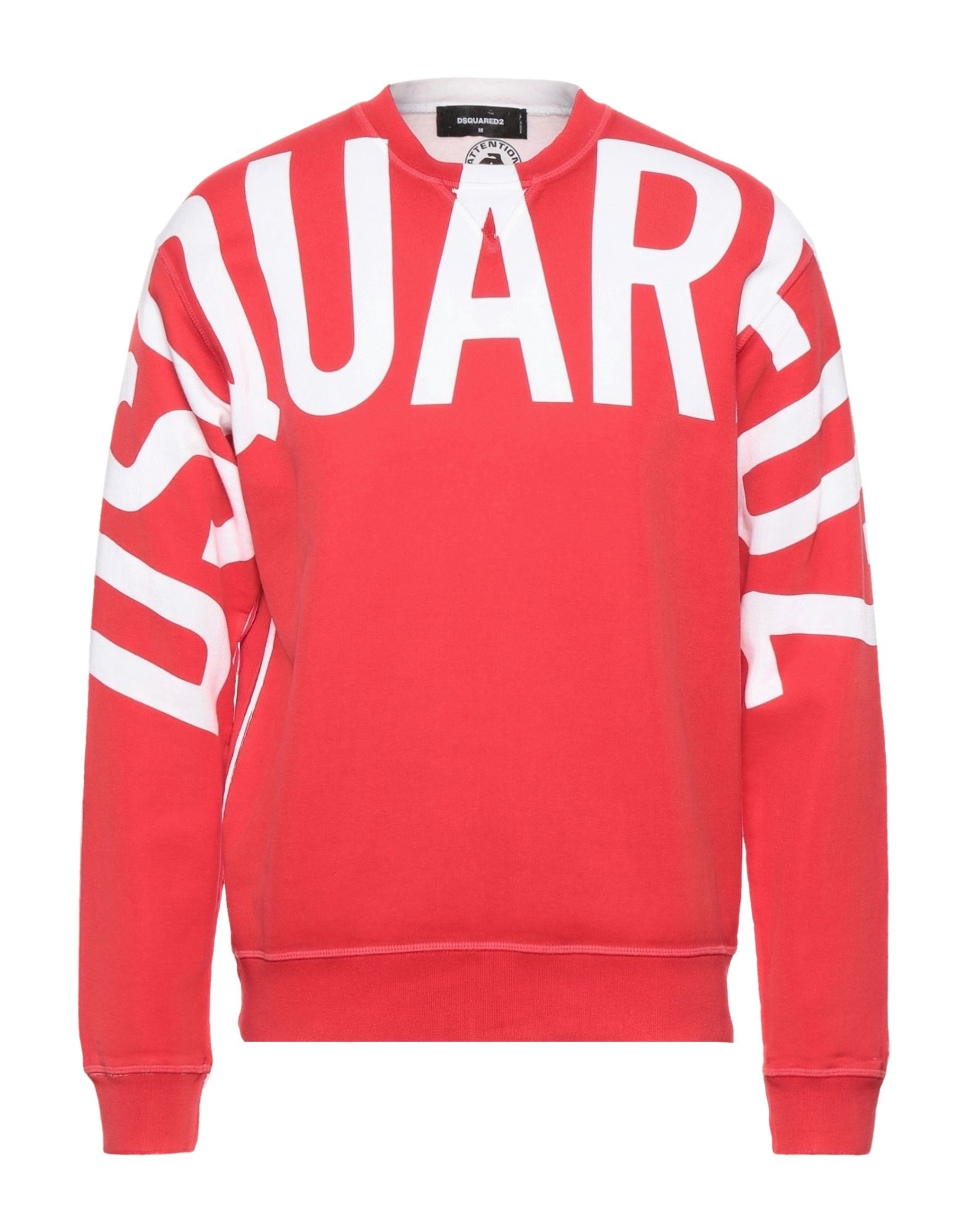 DSQUARED2 ΜΠΛΟΥΖΑΚΙΑ Φούτερ