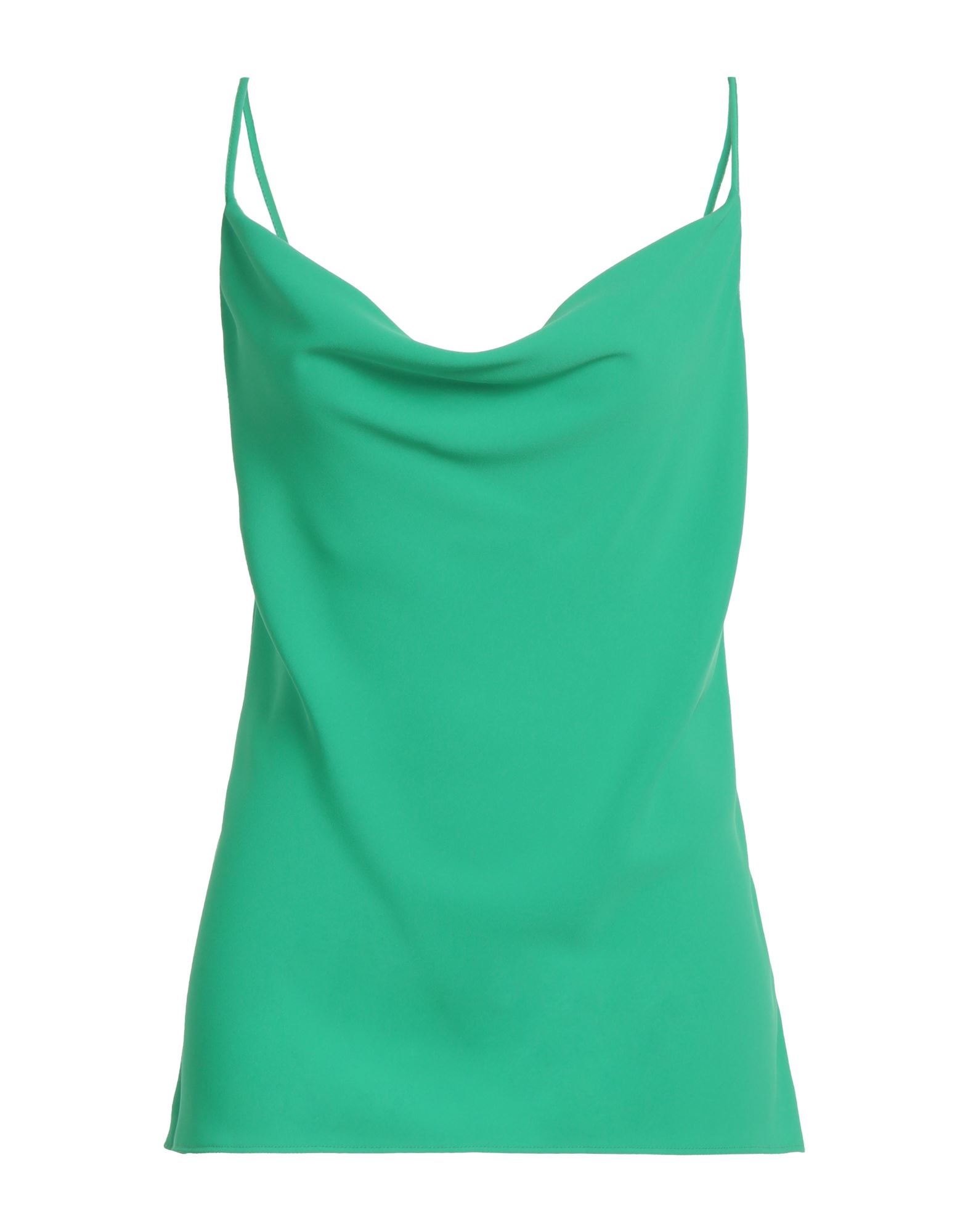 P.a.r.o.s.h . Tops In Green