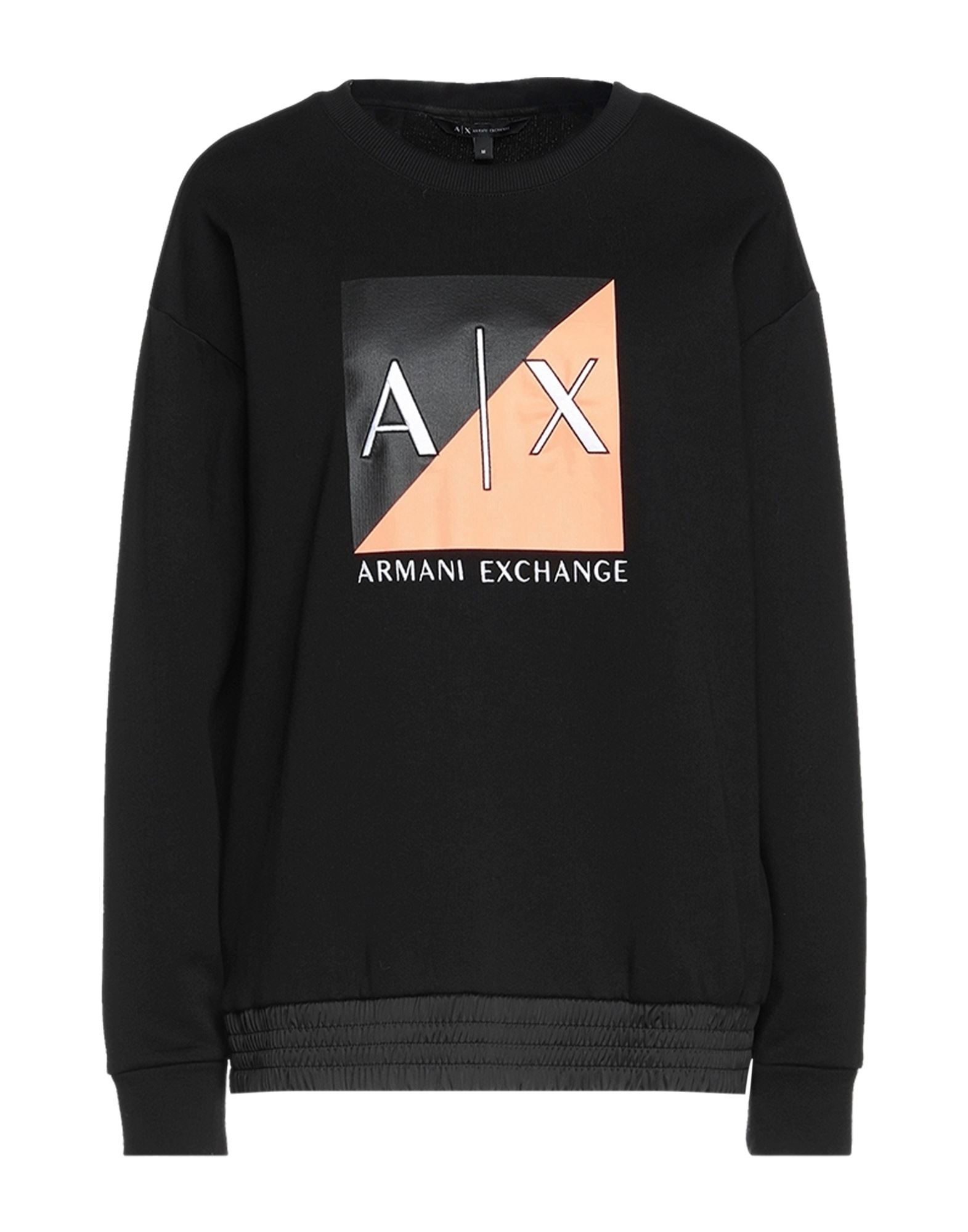 ARMANI EXCHANGE ΜΠΛΟΥΖΑΚΙΑ Φούτερ